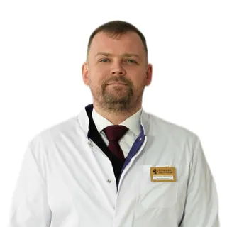Алешников Александр Владимирович